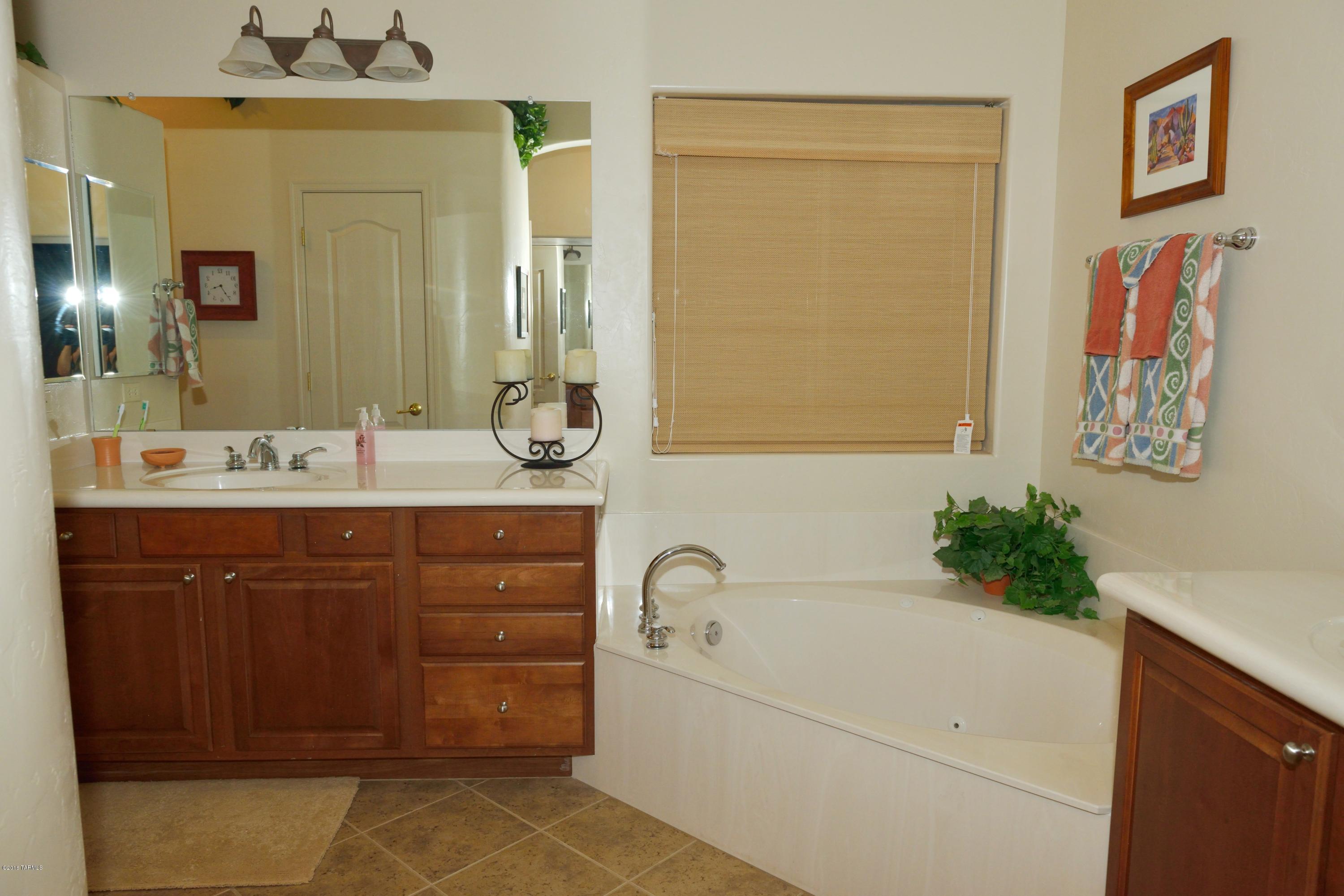 Village Five At the Villages Of La Paloma (1-71) - Residential
