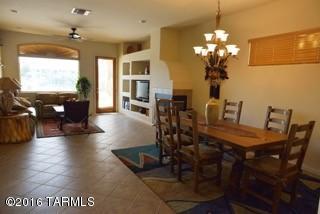 Village Five At the Villages Of La Paloma (1-71) - Residential