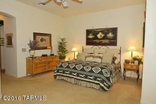 Village Five At the Villages Of La Paloma (1-71) - Residential
