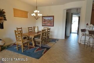 Village Five At the Villages Of La Paloma (1-71) - Residential
