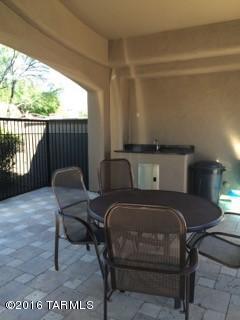 Village Five At the Villages Of La Paloma (1-71) - Residential