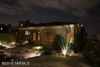 Village Five At the Villages Of La Paloma (1-71) - Residential