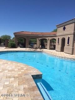 Village Five At the Villages Of La Paloma (1-71) - Residential