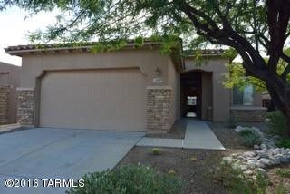 Village Five At the Villages Of La Paloma (1-71) - Residential