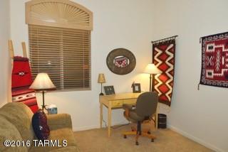 Village Five At the Villages Of La Paloma (1-71) - Residential