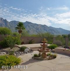 Village Five At the Villages Of La Paloma (1-71) - Residential