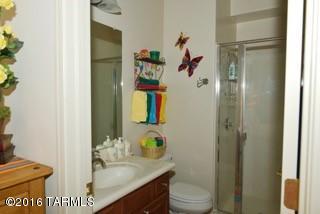 Village Five At the Villages Of La Paloma (1-71) - Residential