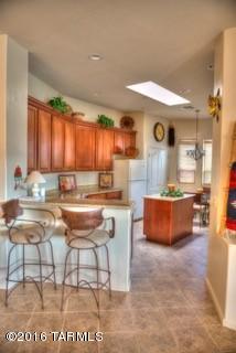 Village Five At the Villages Of La Paloma (1-71) - Residential