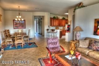 Village Five At the Villages Of La Paloma (1-71) - Residential