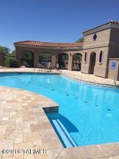 Village Five At the Villages Of La Paloma (1-71) - Residential