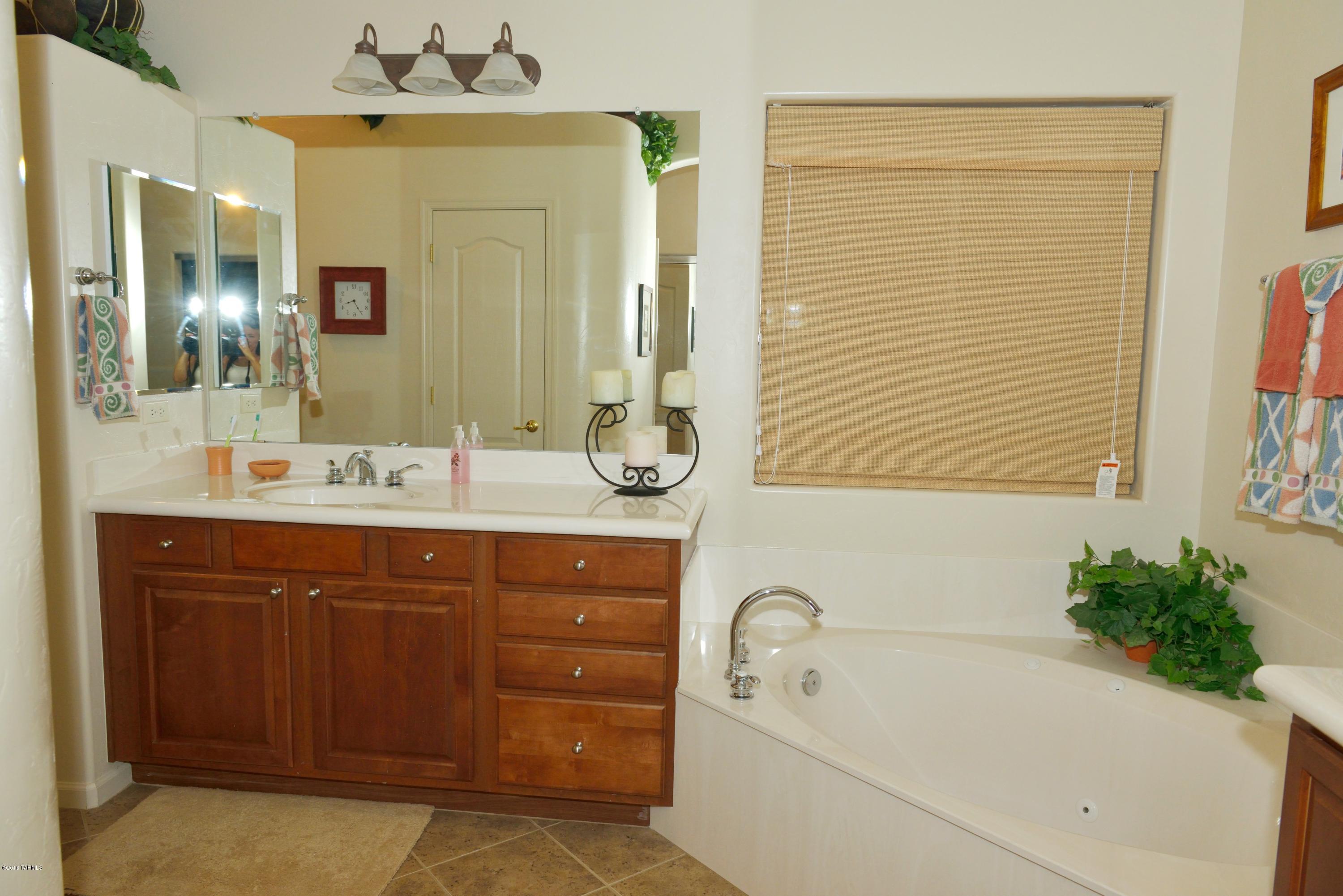 Village Five At the Villages Of La Paloma (1-71) - Residential