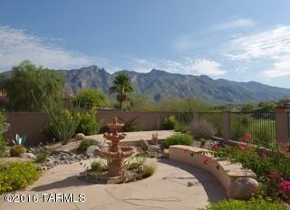 Village Five At the Villages Of La Paloma (1-71) - Residential