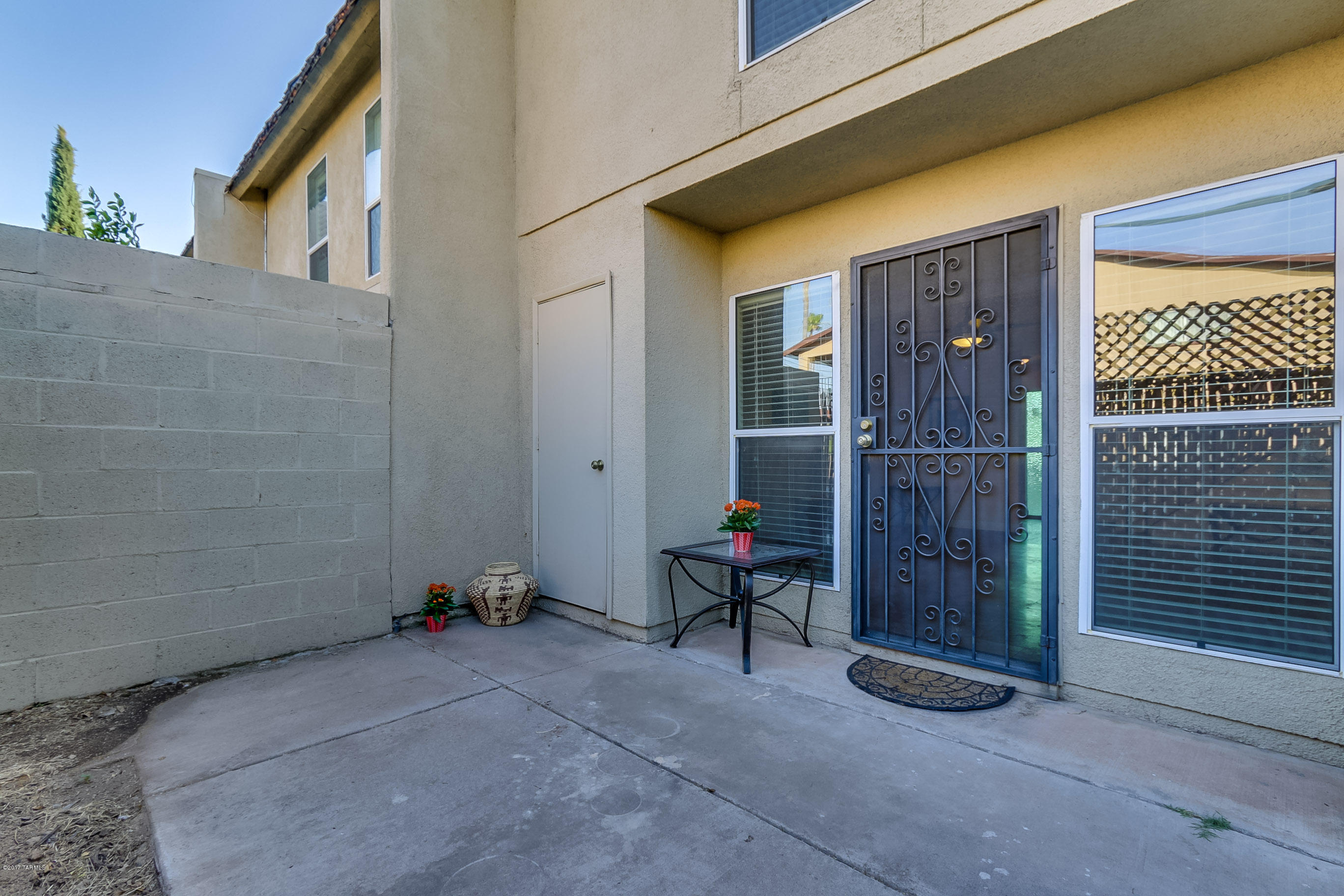 Valle Cereza (1-59) - Residential