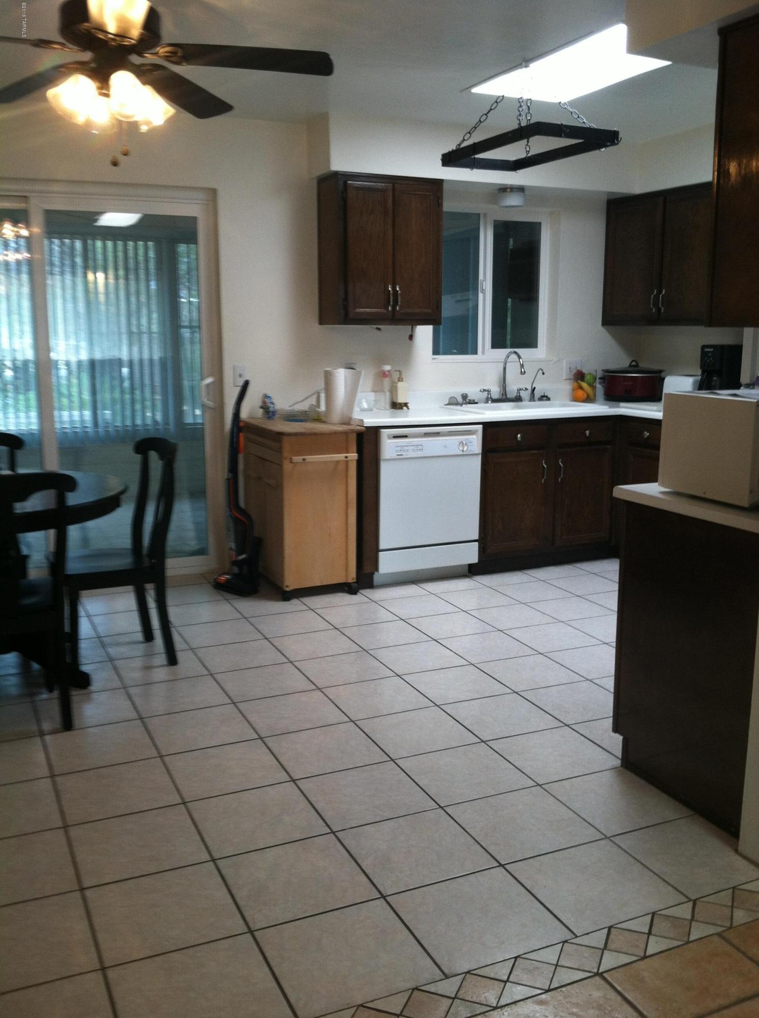 Green Valley Desert Meadows NO.1(1-198) - Residential
