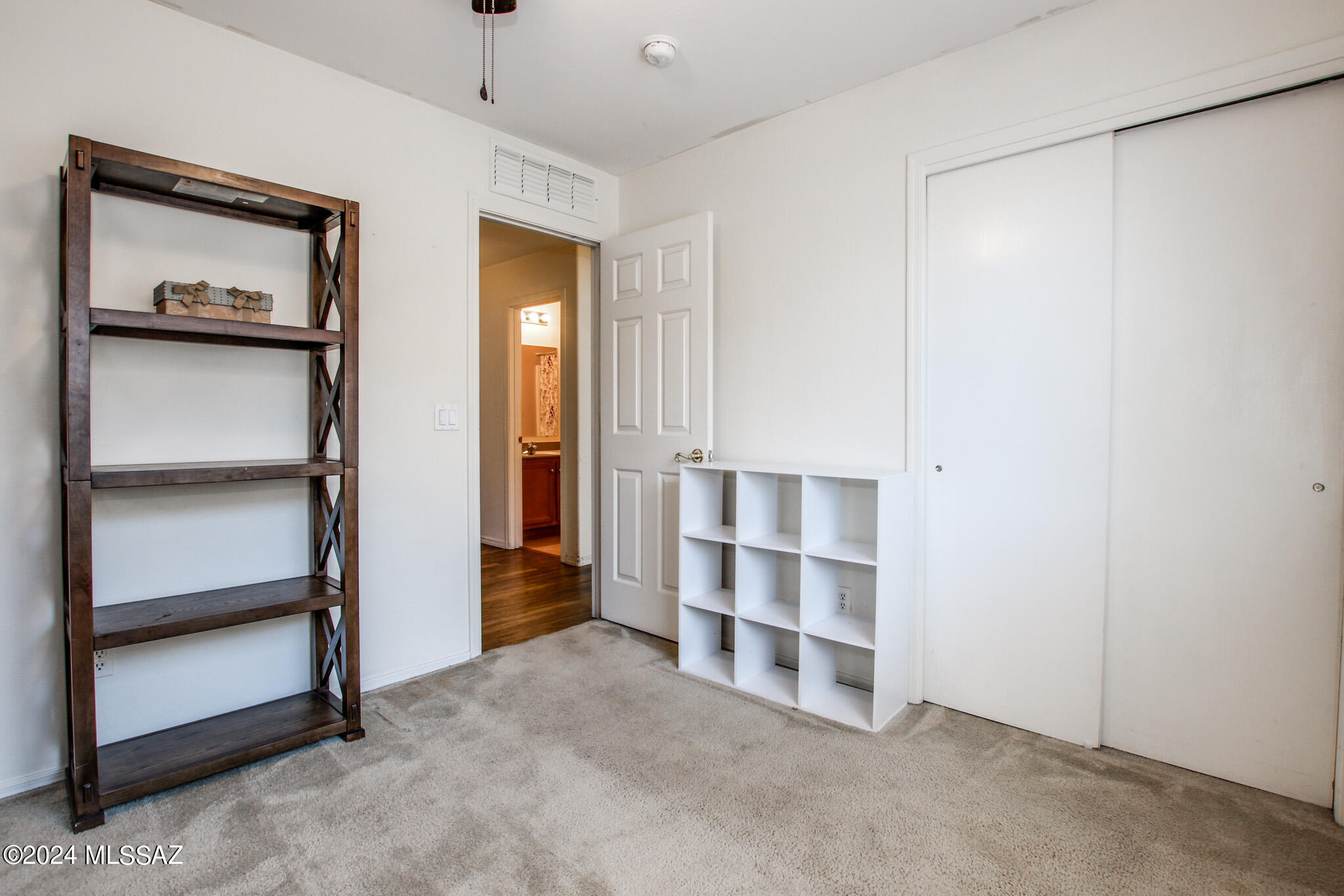 Woodbridge At Midvale Park (1-258) - Residential