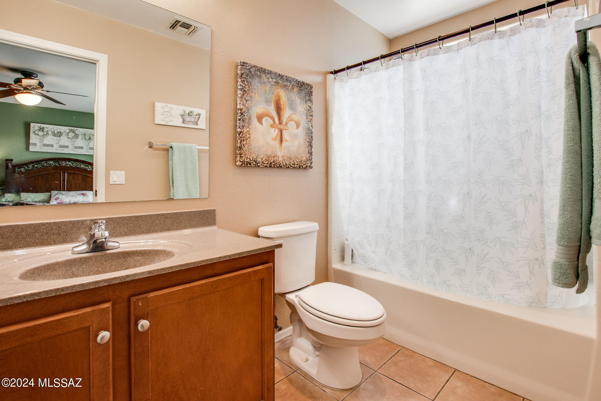 Woodbridge At Midvale Park (1-258) - Residential