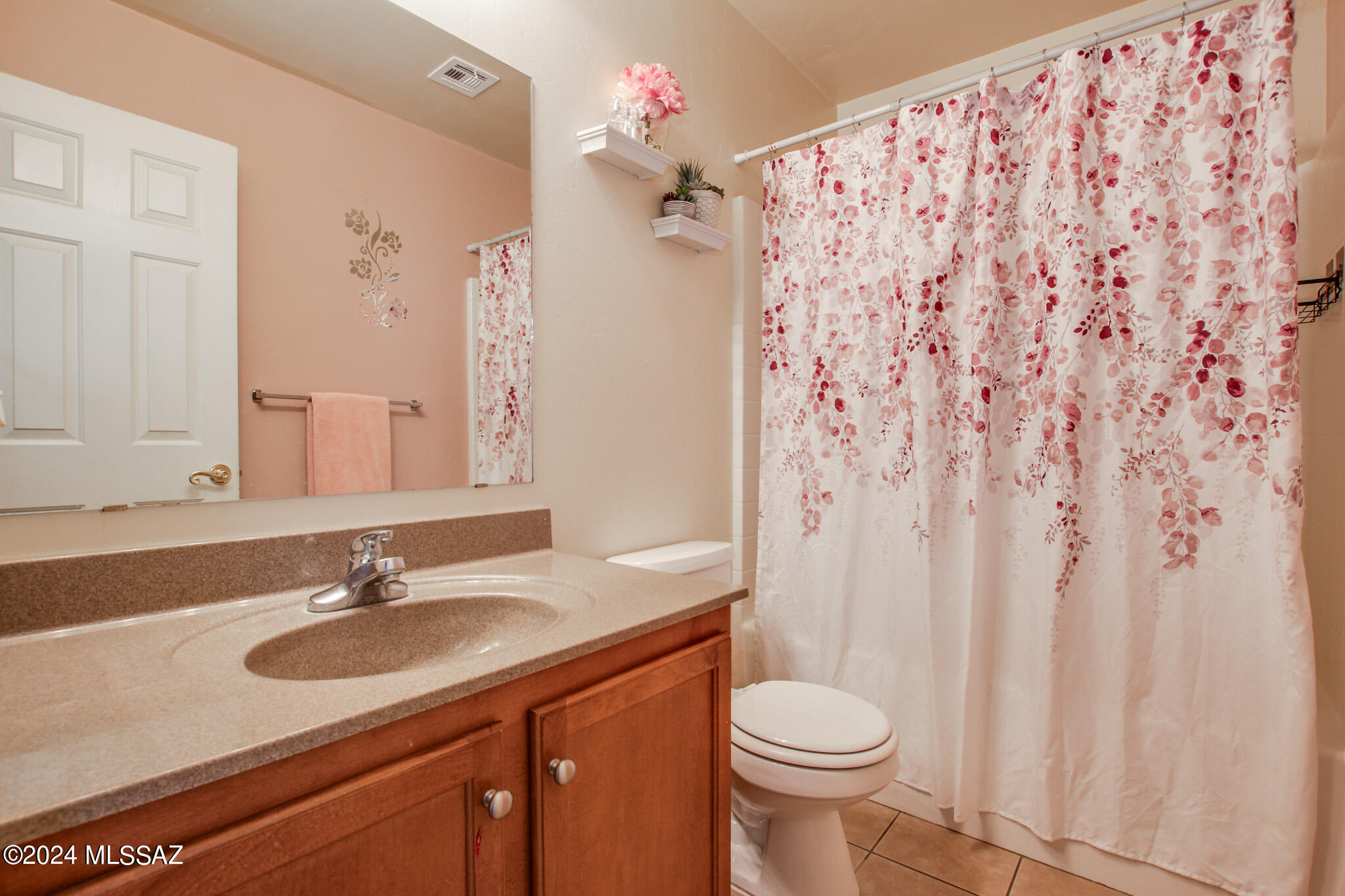 Woodbridge At Midvale Park (1-258) - Residential