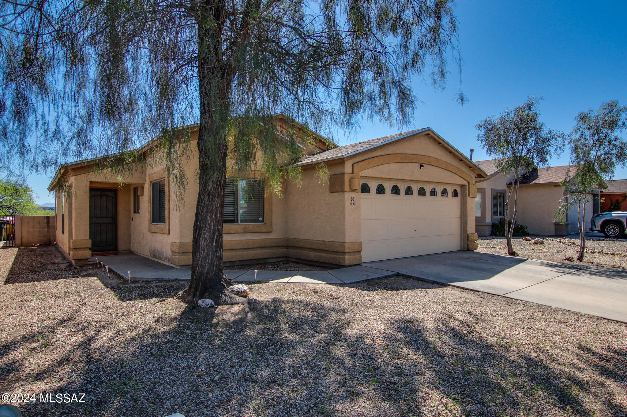 Woodbridge At Midvale Park (1-258) - Residential