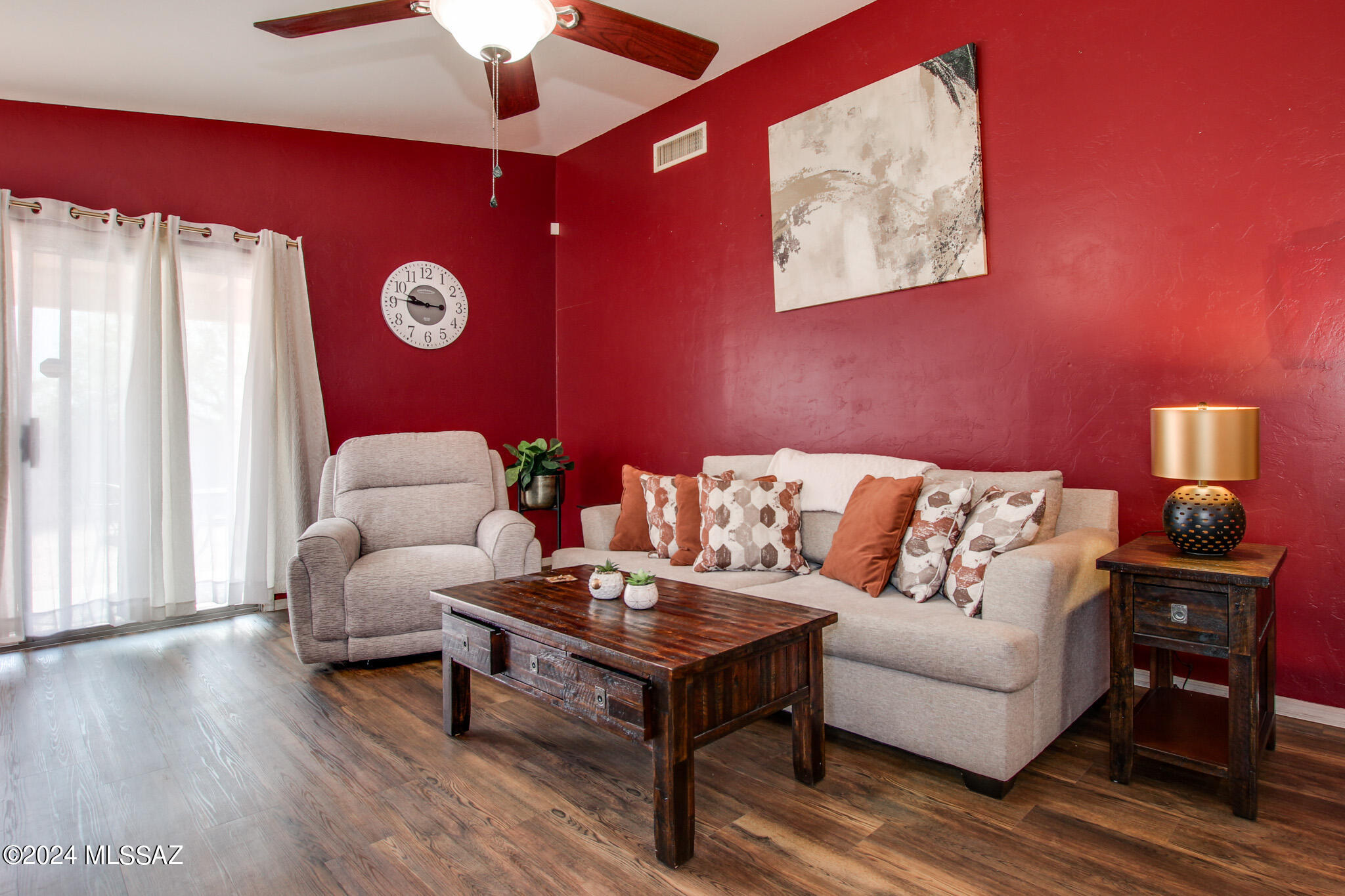 Woodbridge At Midvale Park (1-258) - Residential