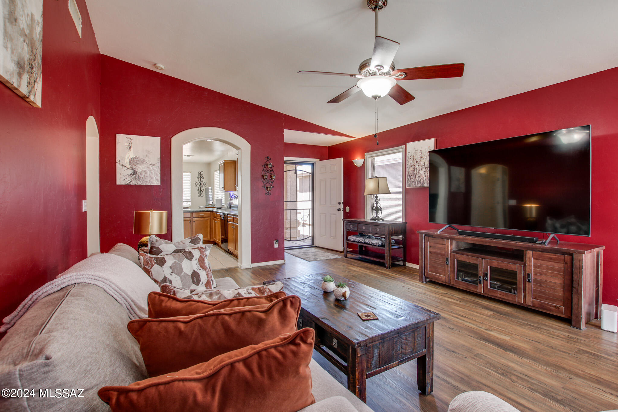 Woodbridge At Midvale Park (1-258) - Residential