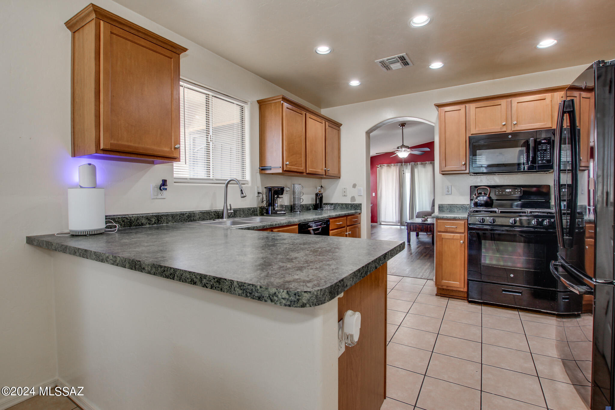 Woodbridge At Midvale Park (1-258) - Residential
