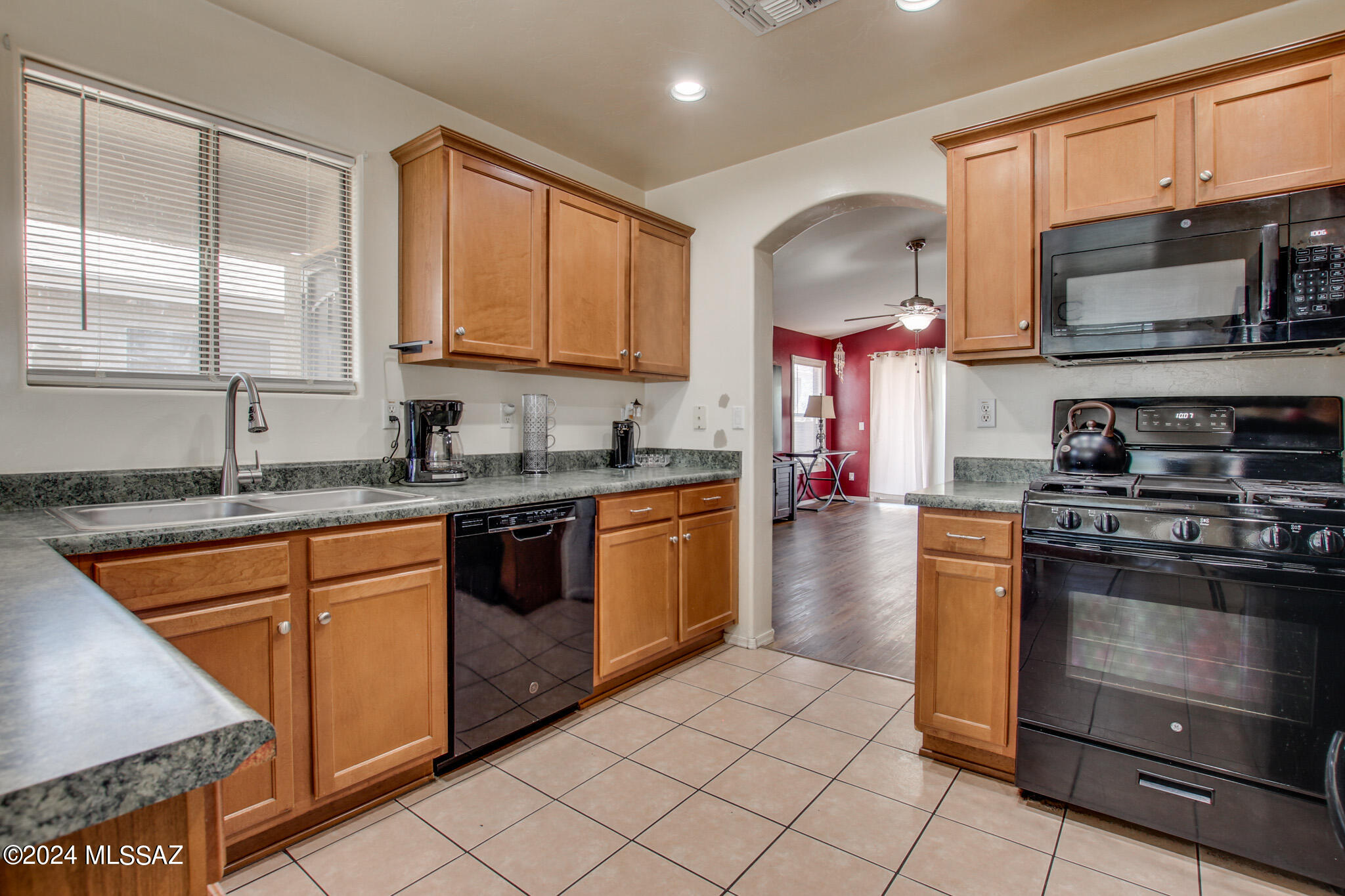 Woodbridge At Midvale Park (1-258) - Residential