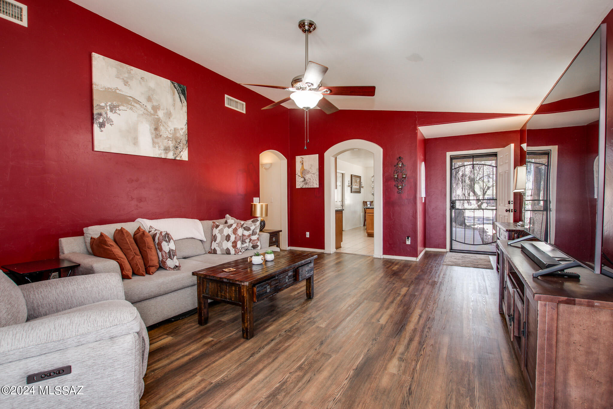 Woodbridge At Midvale Park (1-258) - Residential