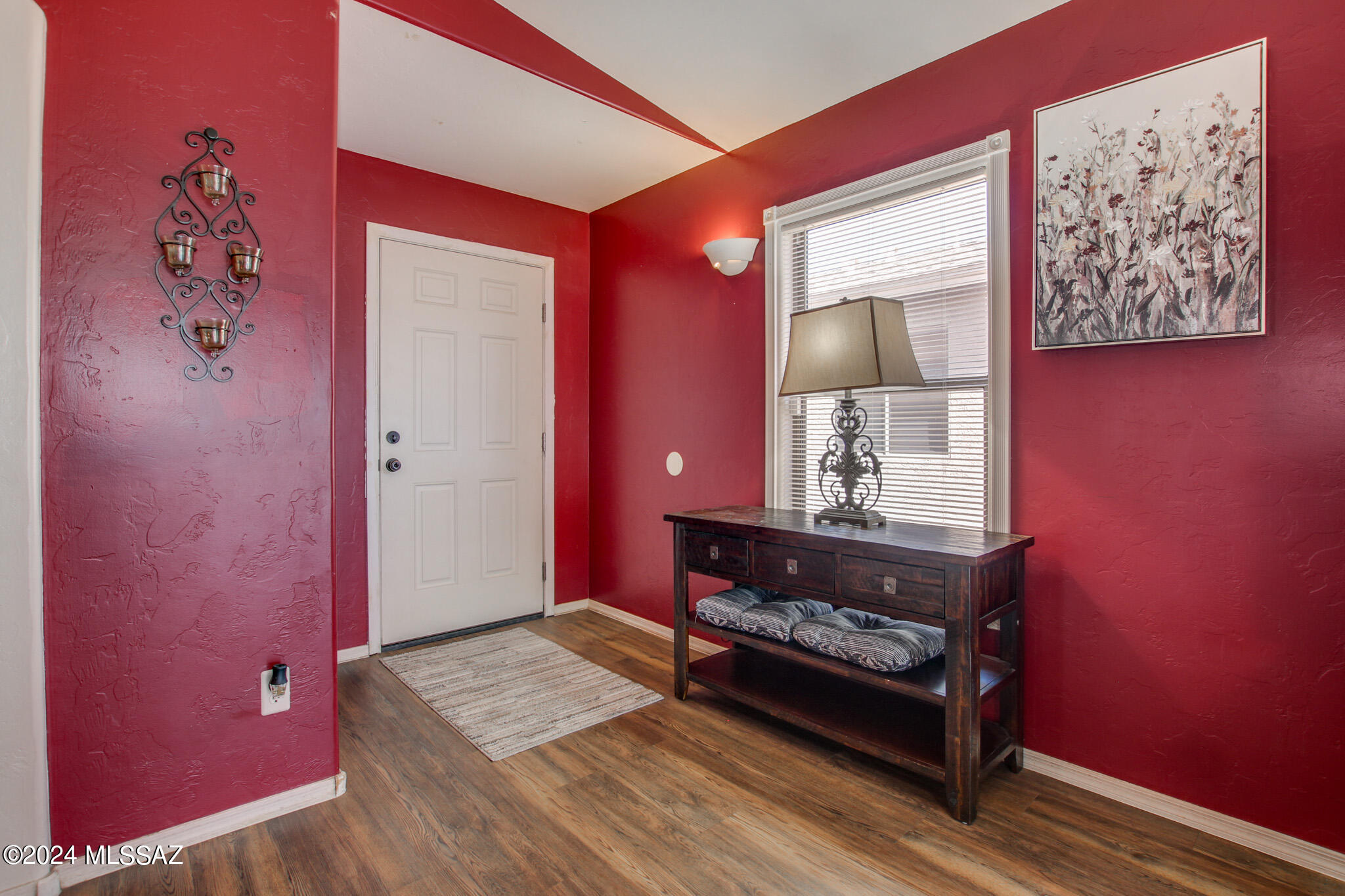Woodbridge At Midvale Park (1-258) - Residential