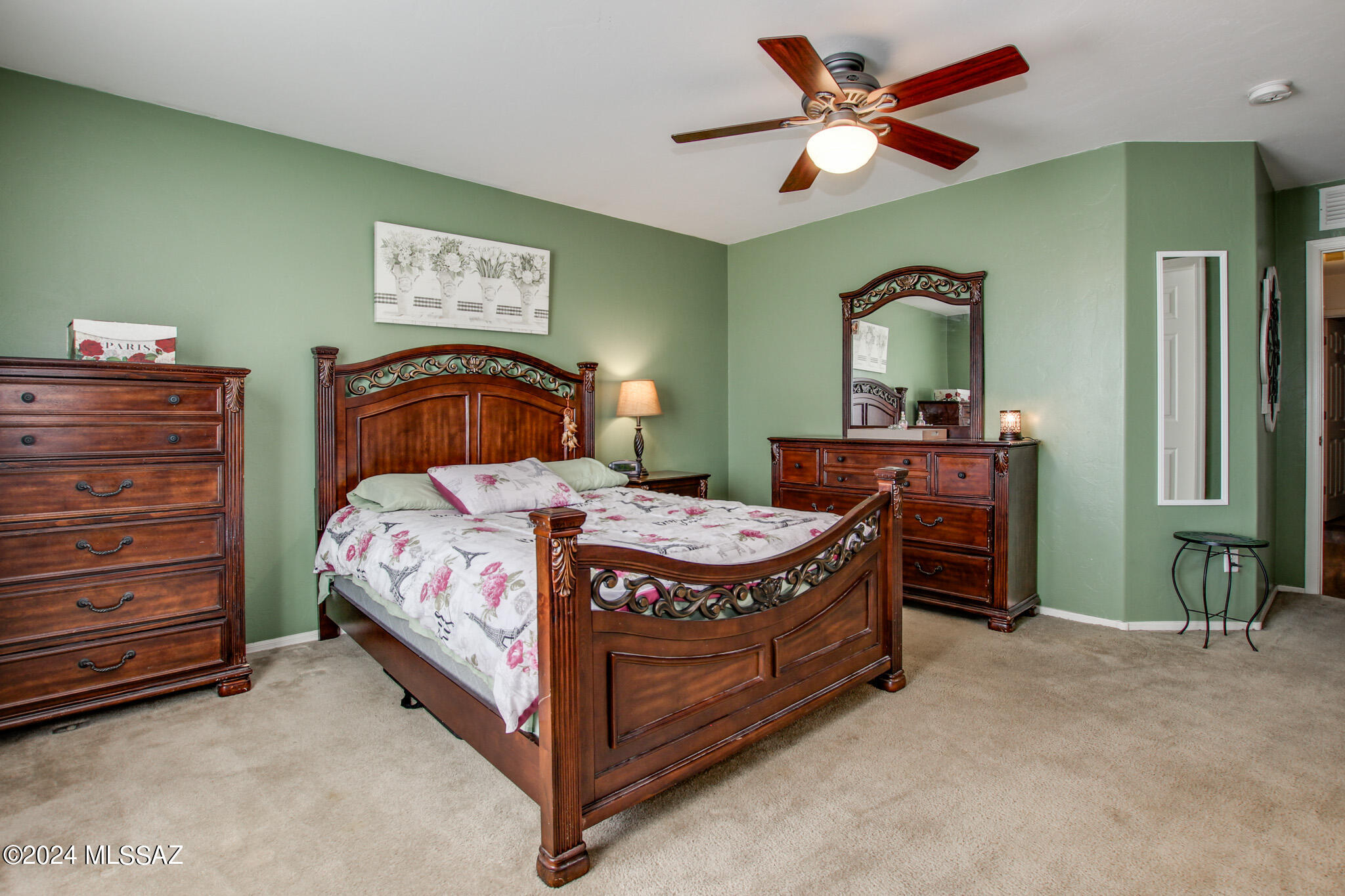 Woodbridge At Midvale Park (1-258) - Residential