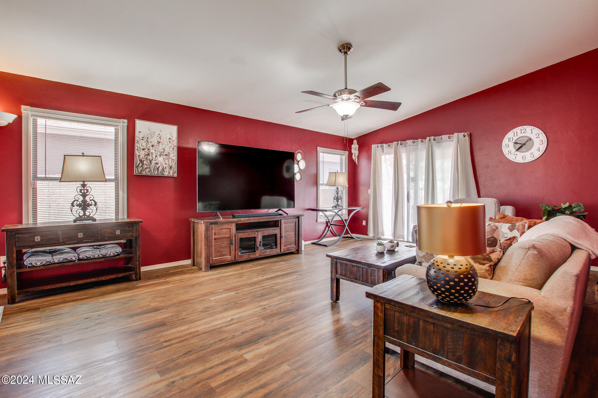 Woodbridge At Midvale Park (1-258) - Residential