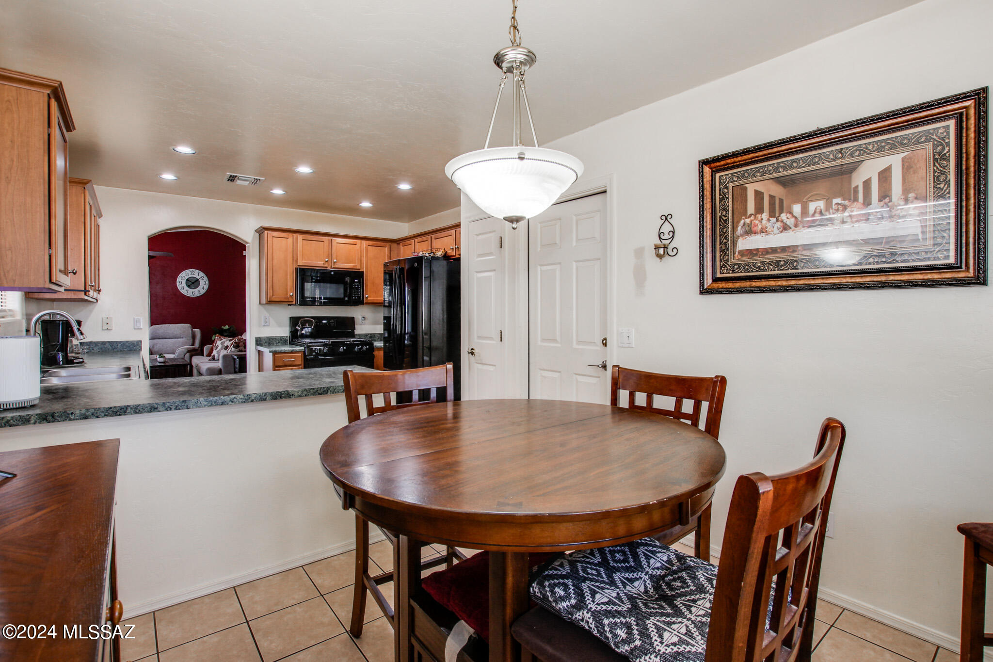 Woodbridge At Midvale Park (1-258) - Residential
