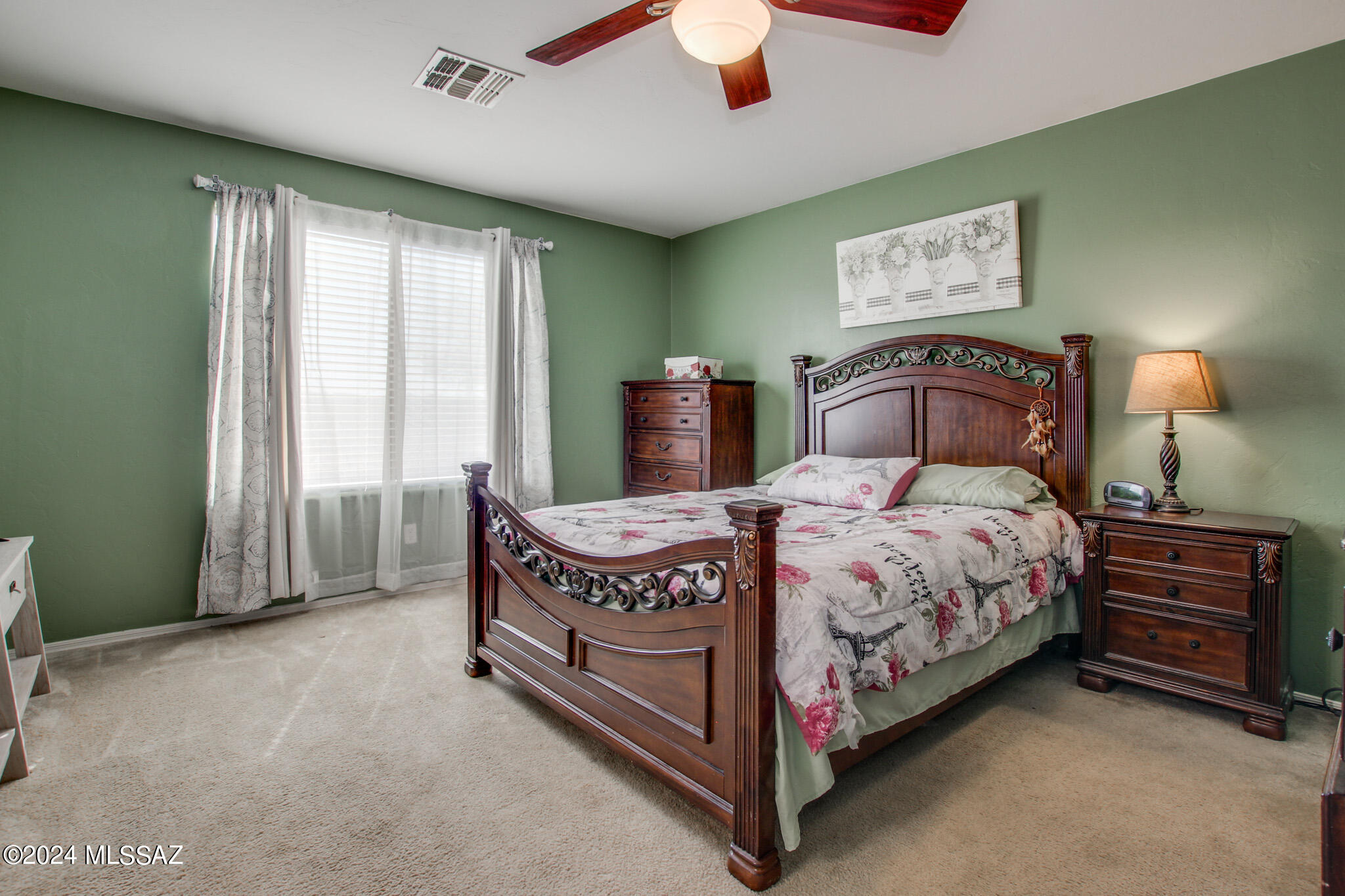 Woodbridge At Midvale Park (1-258) - Residential