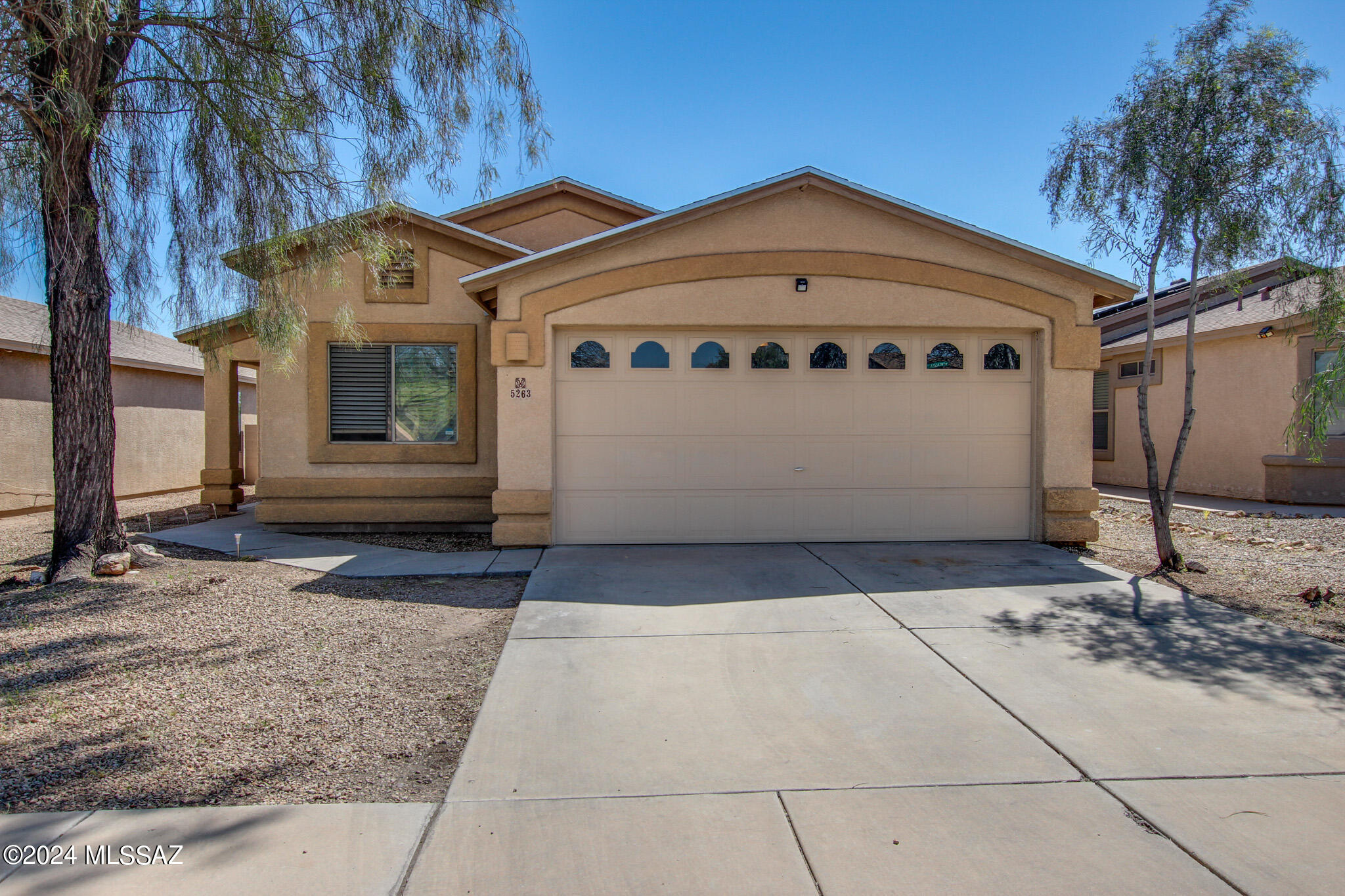 Woodbridge At Midvale Park (1-258) - Residential