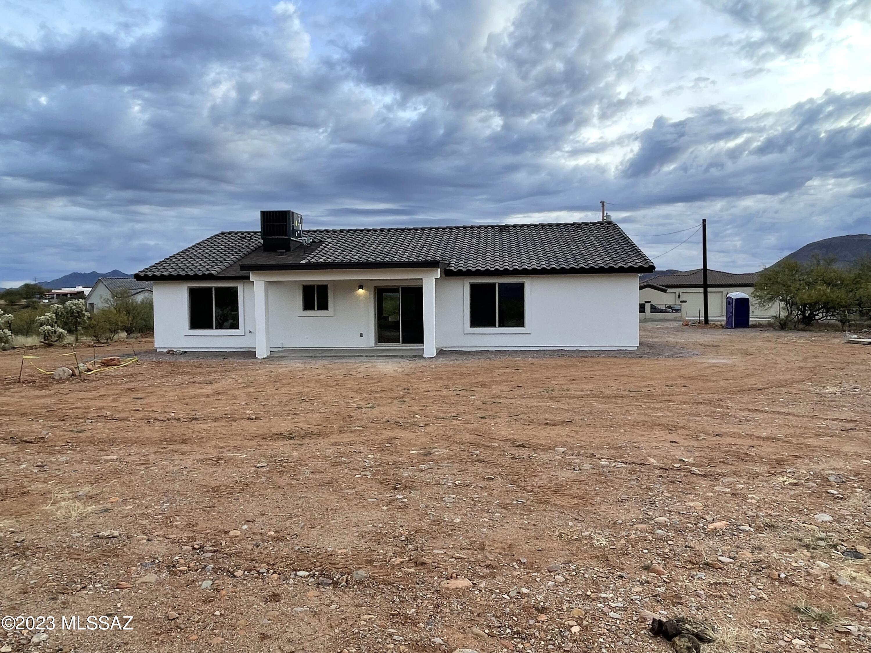 Rio Rico Estates 16 - Residential