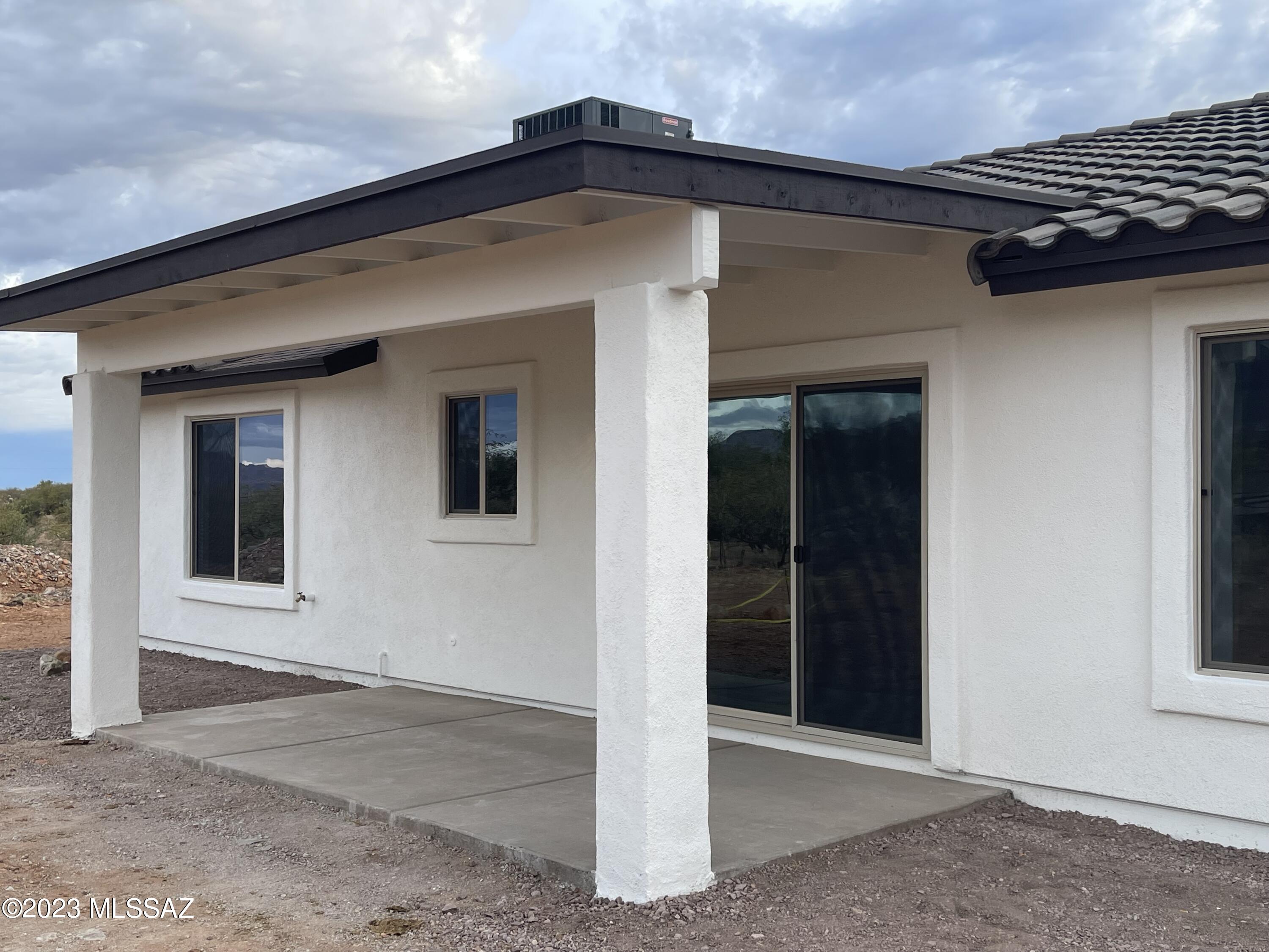 Rio Rico Estates 16 - Residential