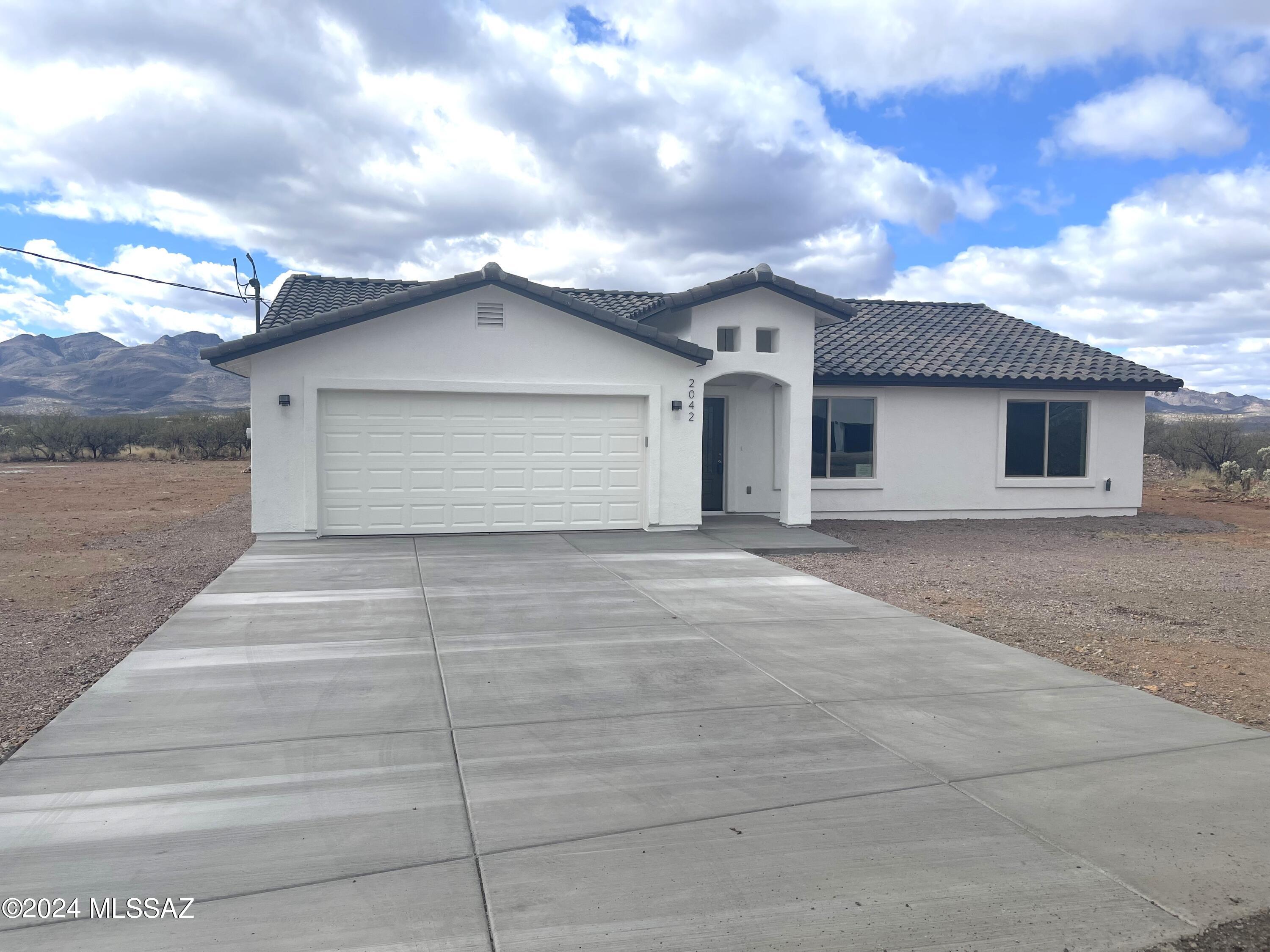 Rio Rico Estates 16 - Residential