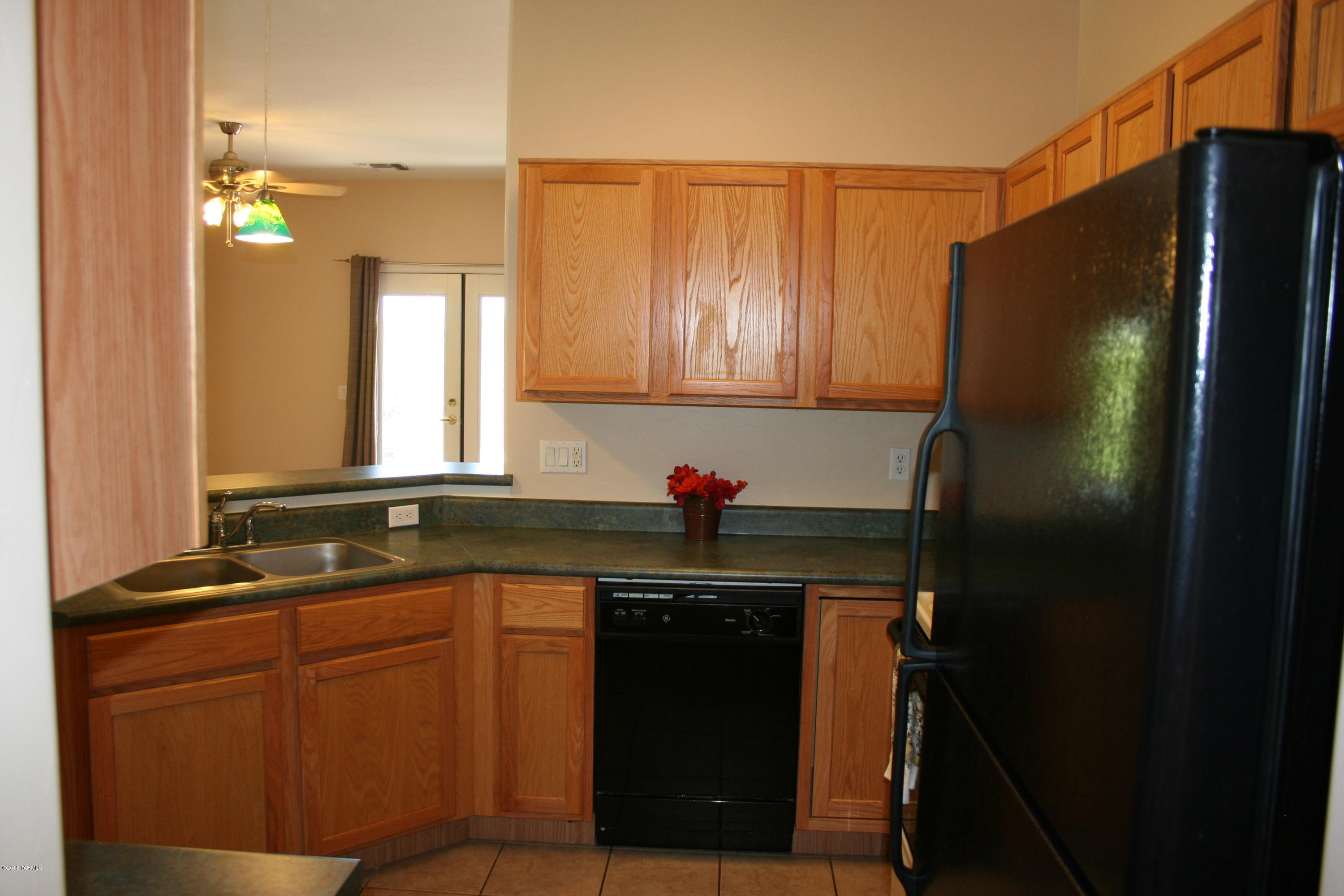 Continental Reserve Blk. 1 & 7 (1-61) - Residential