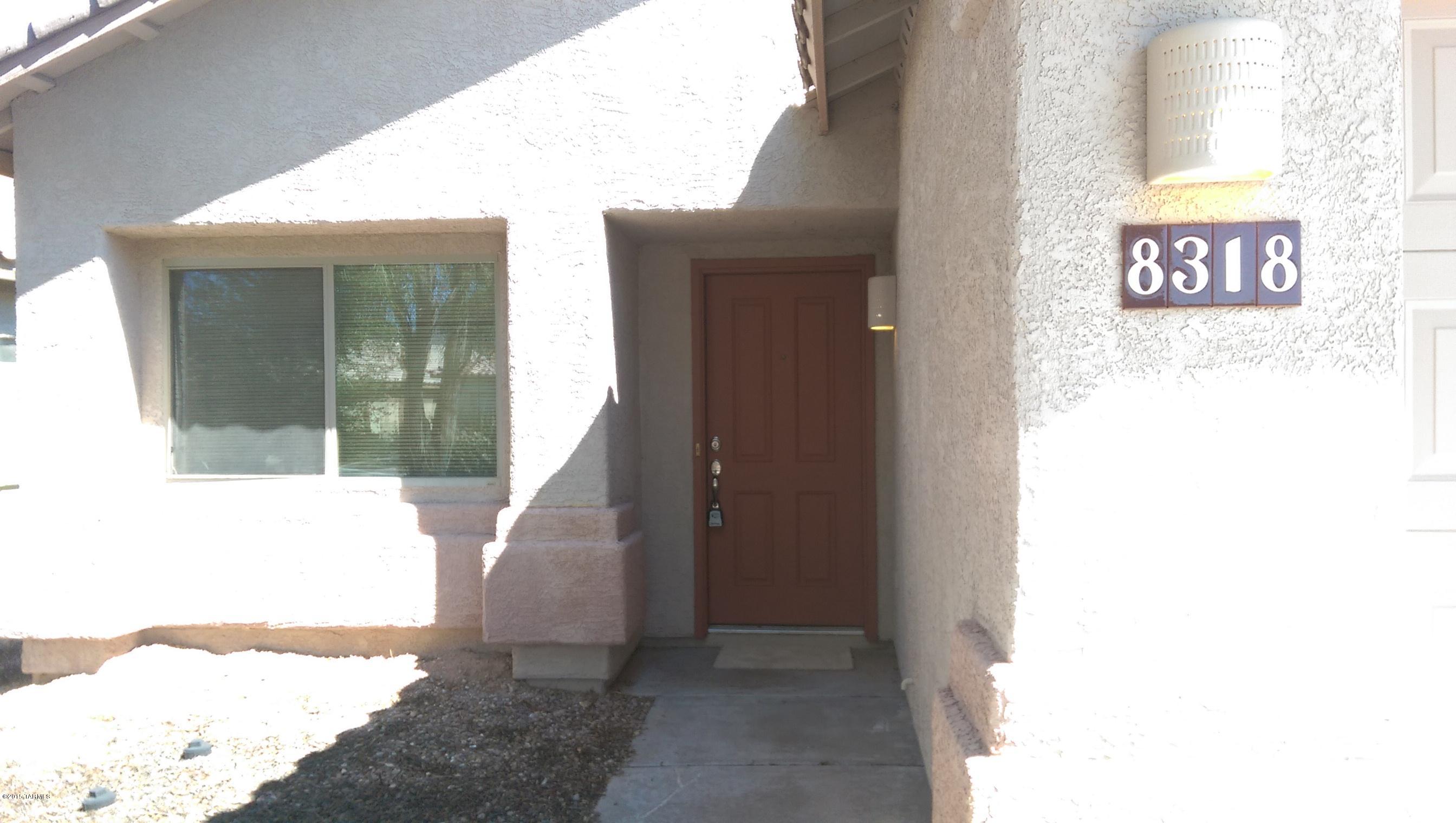 Continental Reserve Blk. 1 & 7 (1-61) - Residential