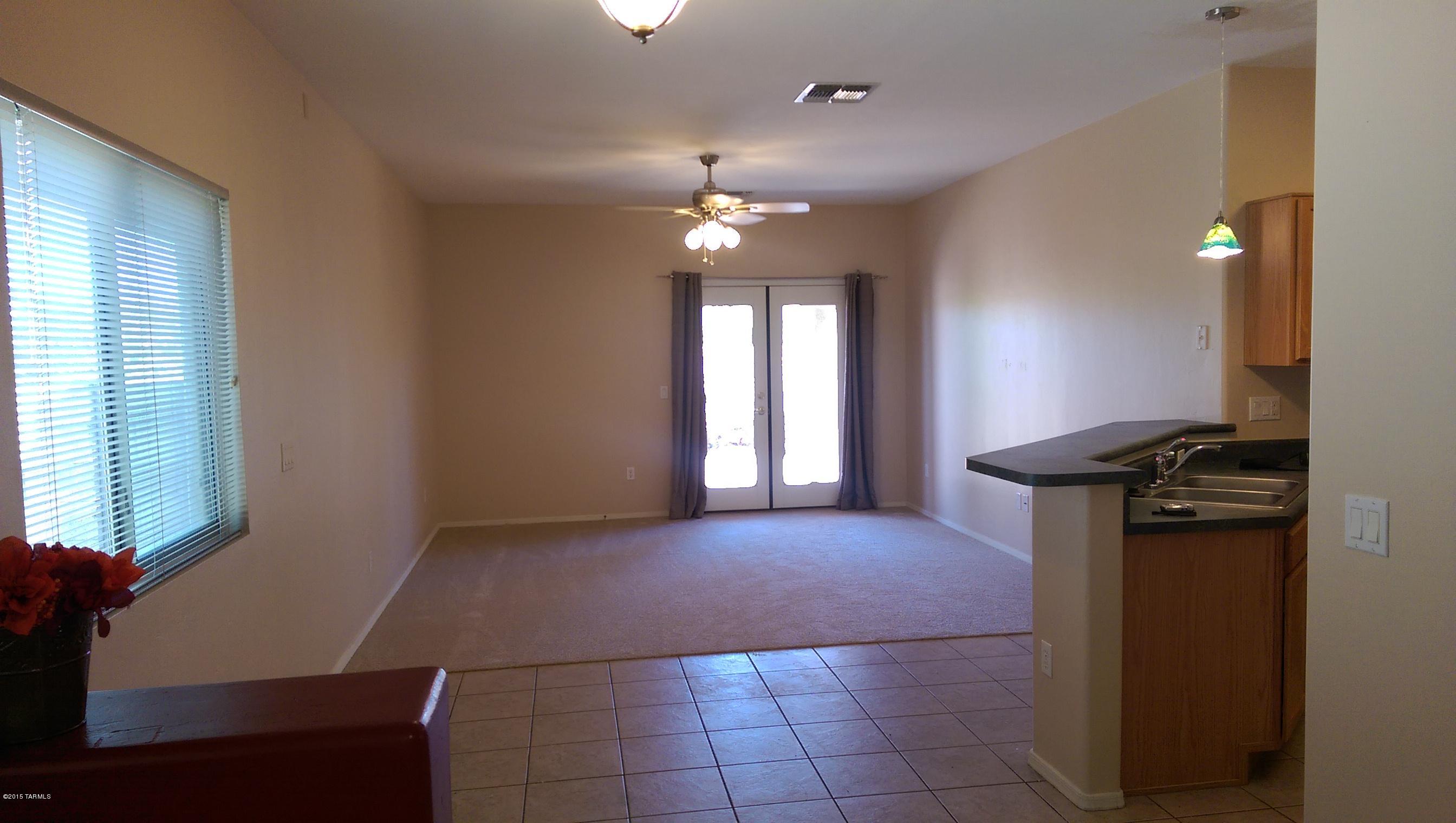Continental Reserve Blk. 1 & 7 (1-61) - Residential