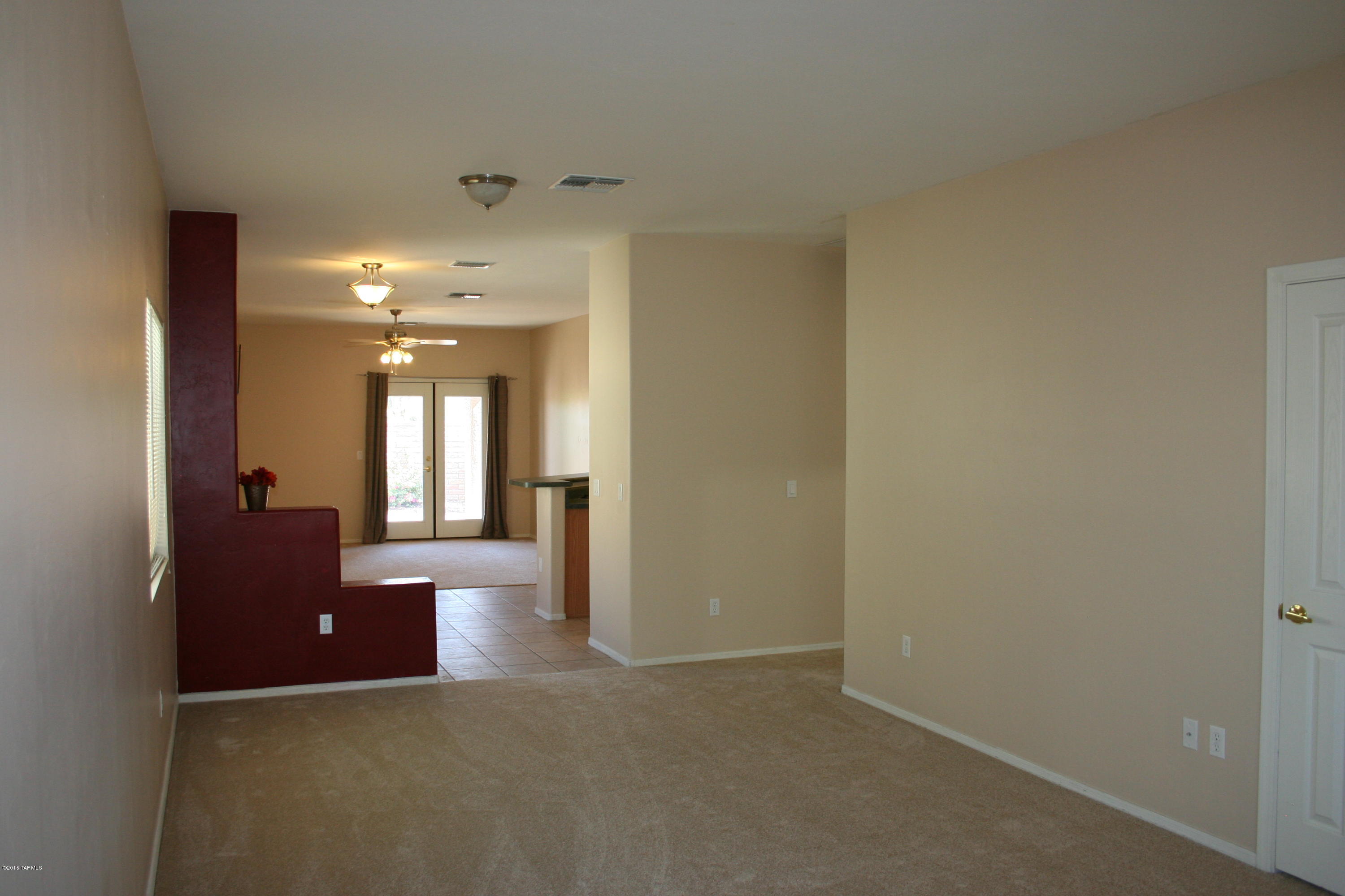 Continental Reserve Blk. 1 & 7 (1-61) - Residential