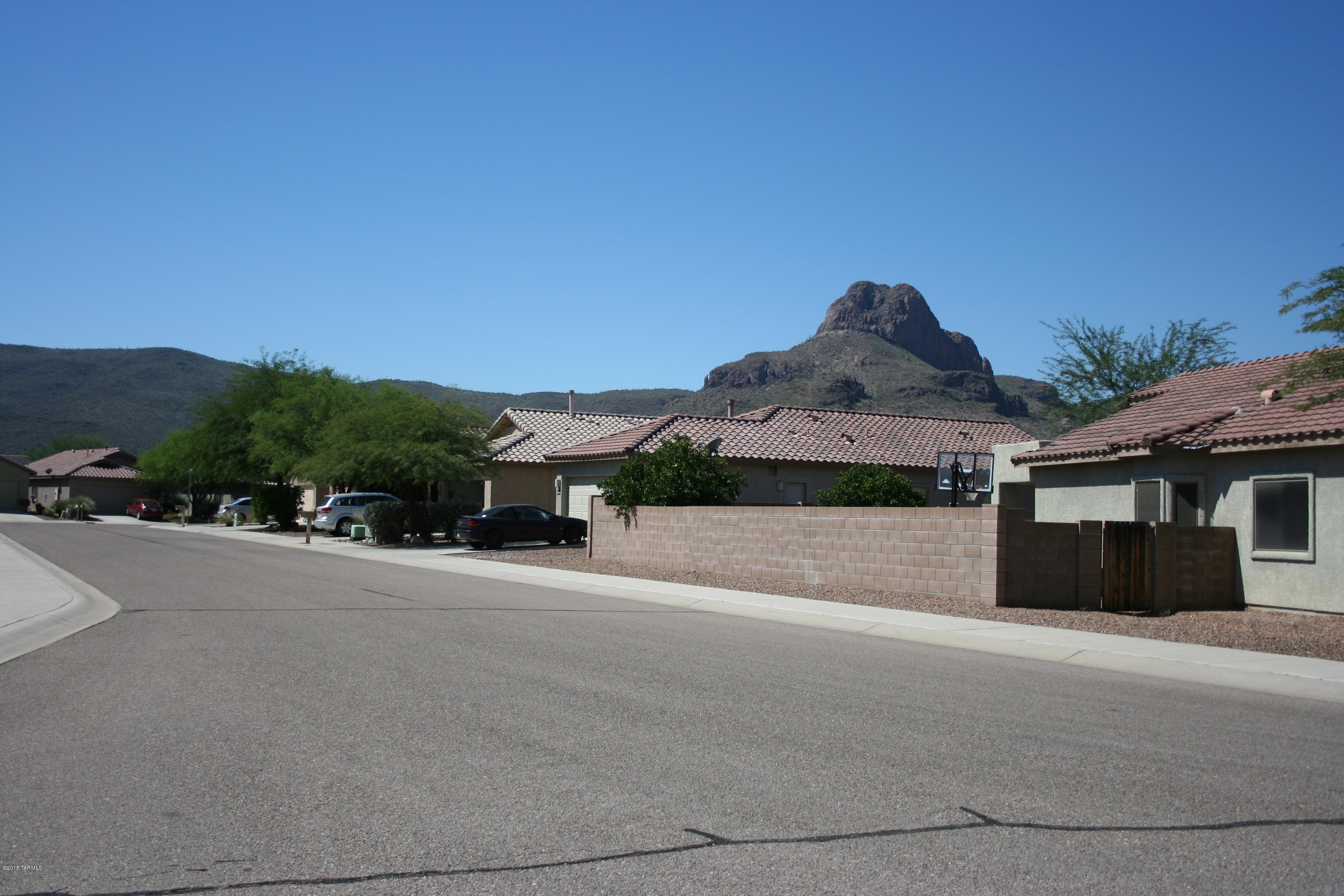Continental Reserve Blk. 1 & 7 (1-61) - Residential