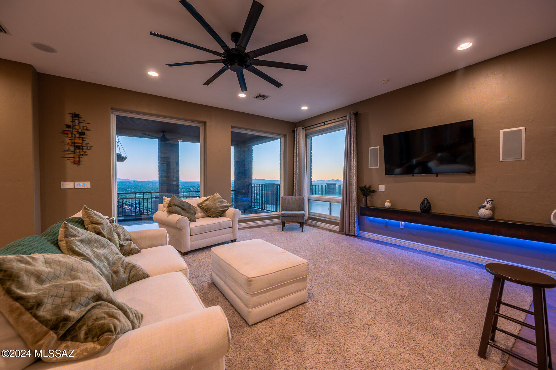 Milagrosa Hills (1-61) - Residential