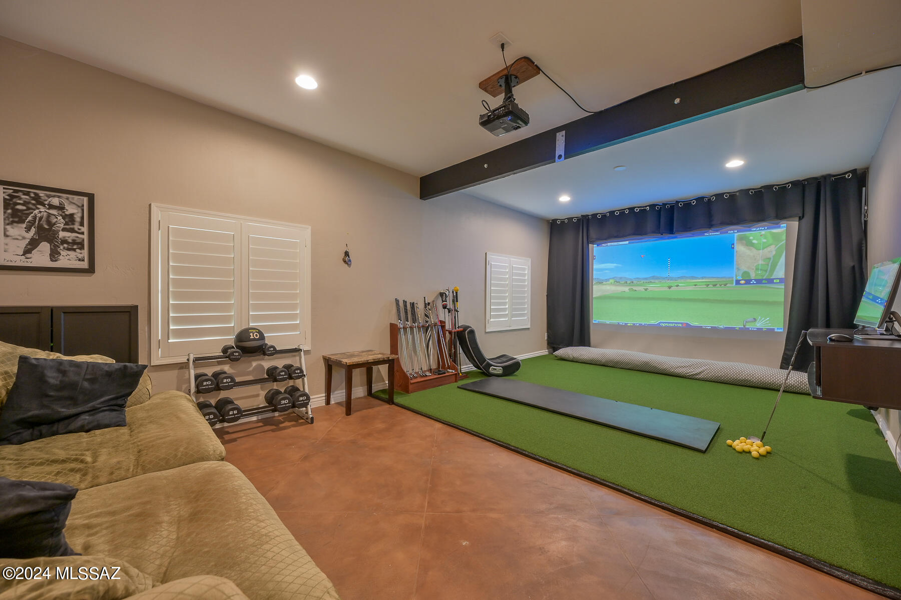 Milagrosa Hills (1-61) - Residential