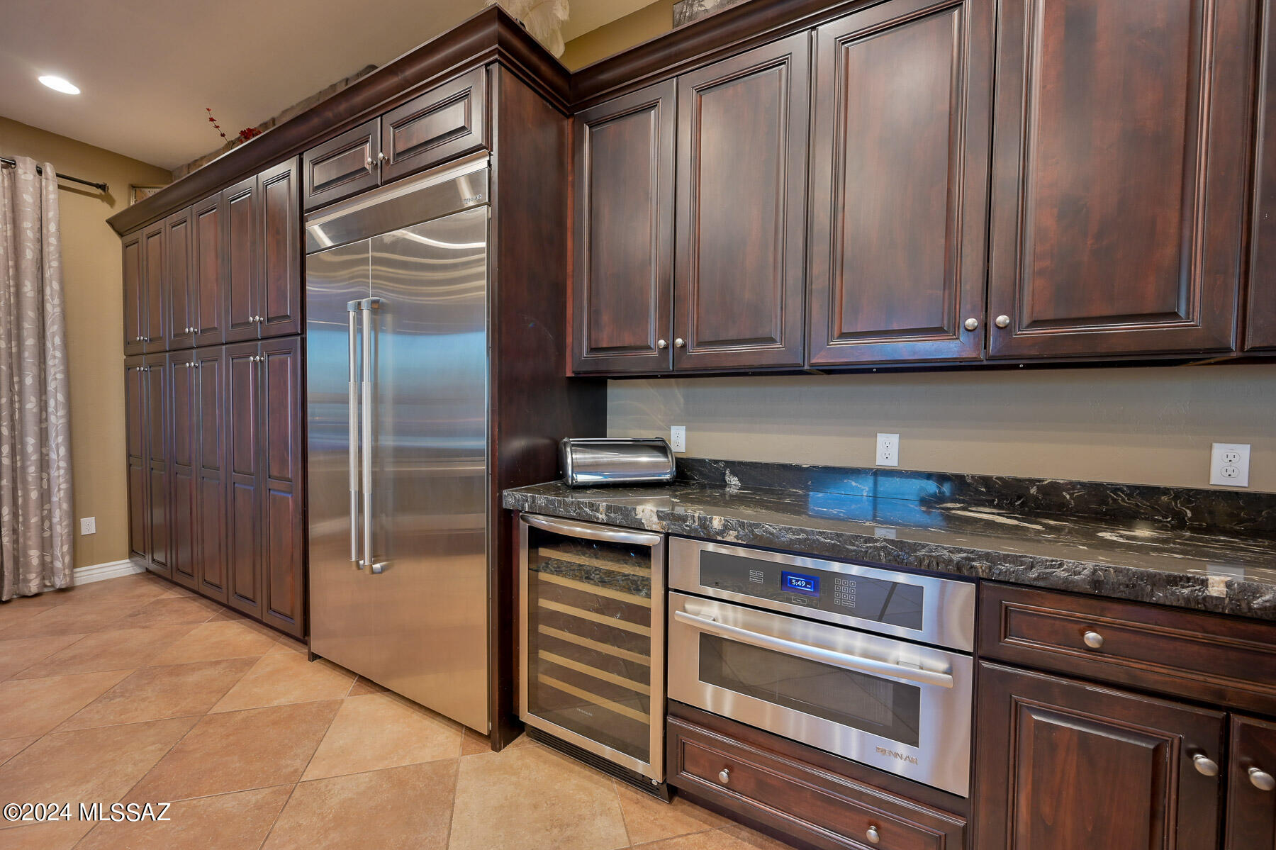 Milagrosa Hills (1-61) - Residential
