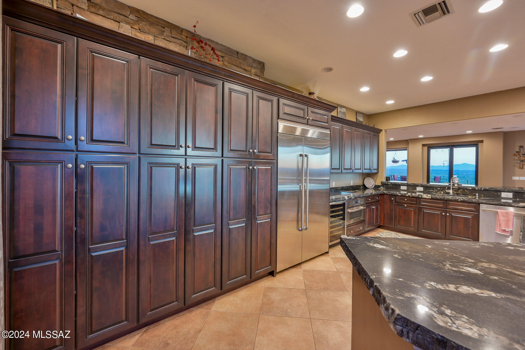 Milagrosa Hills (1-61) - Residential
