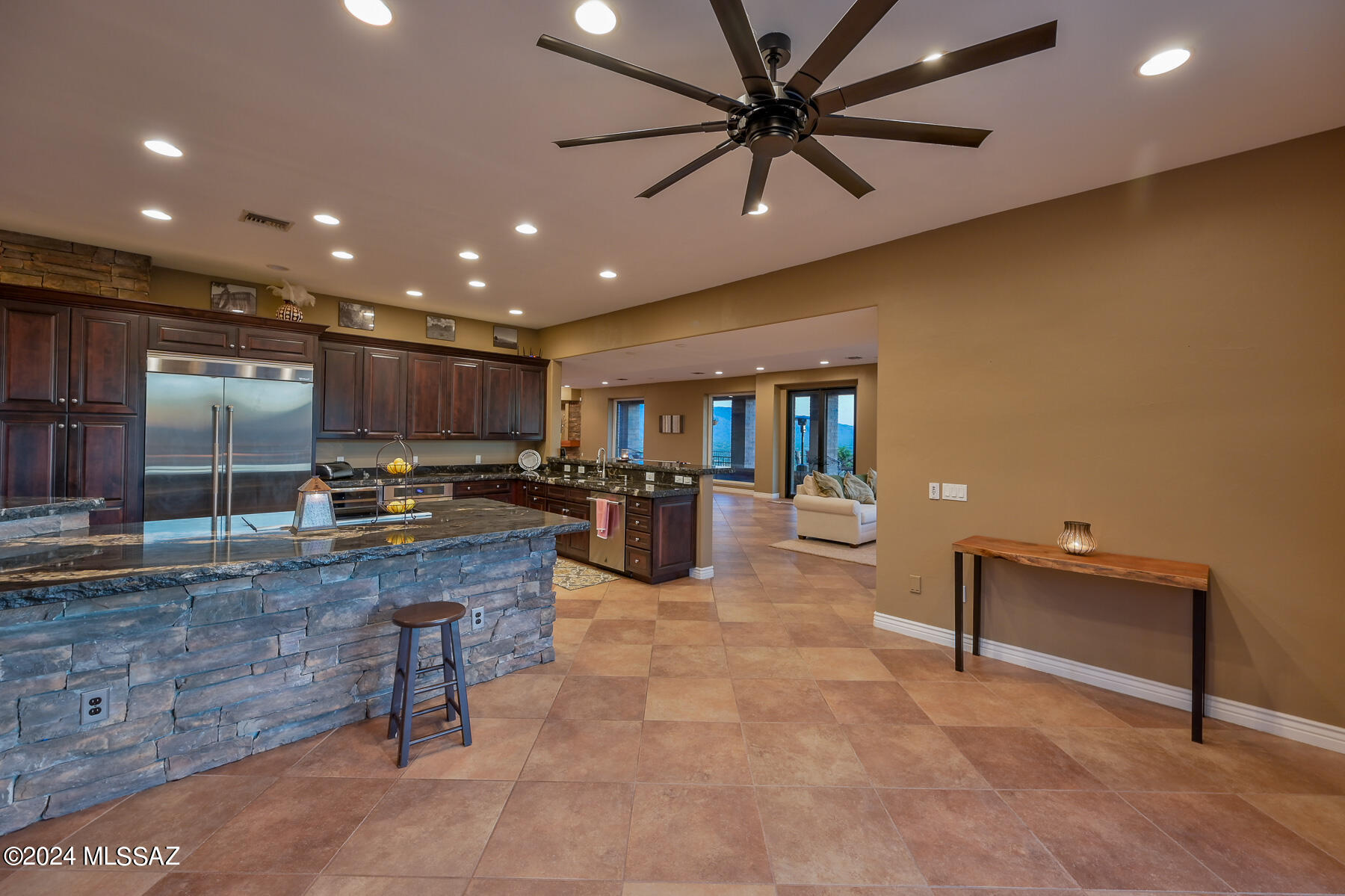 Milagrosa Hills (1-61) - Residential