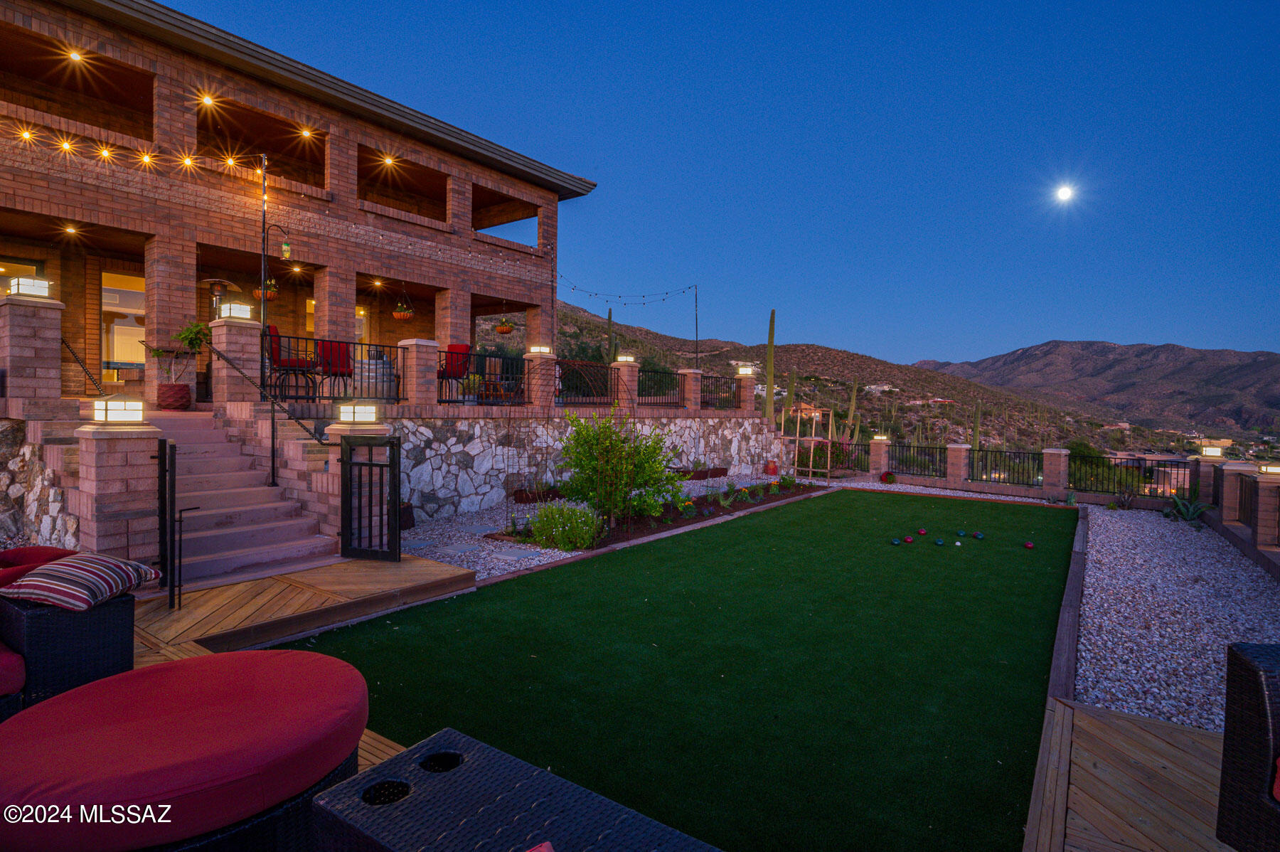Milagrosa Hills (1-61) - Residential