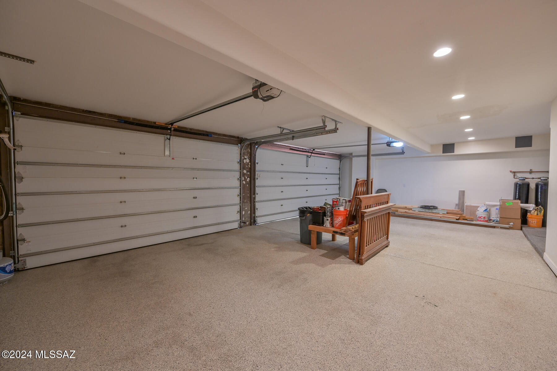 Milagrosa Hills (1-61) - Residential
