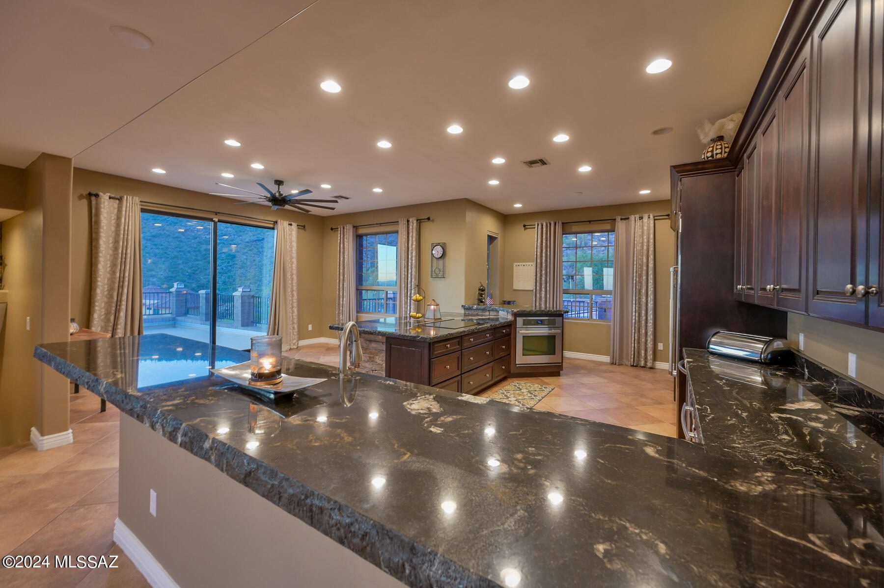 Milagrosa Hills (1-61) - Residential