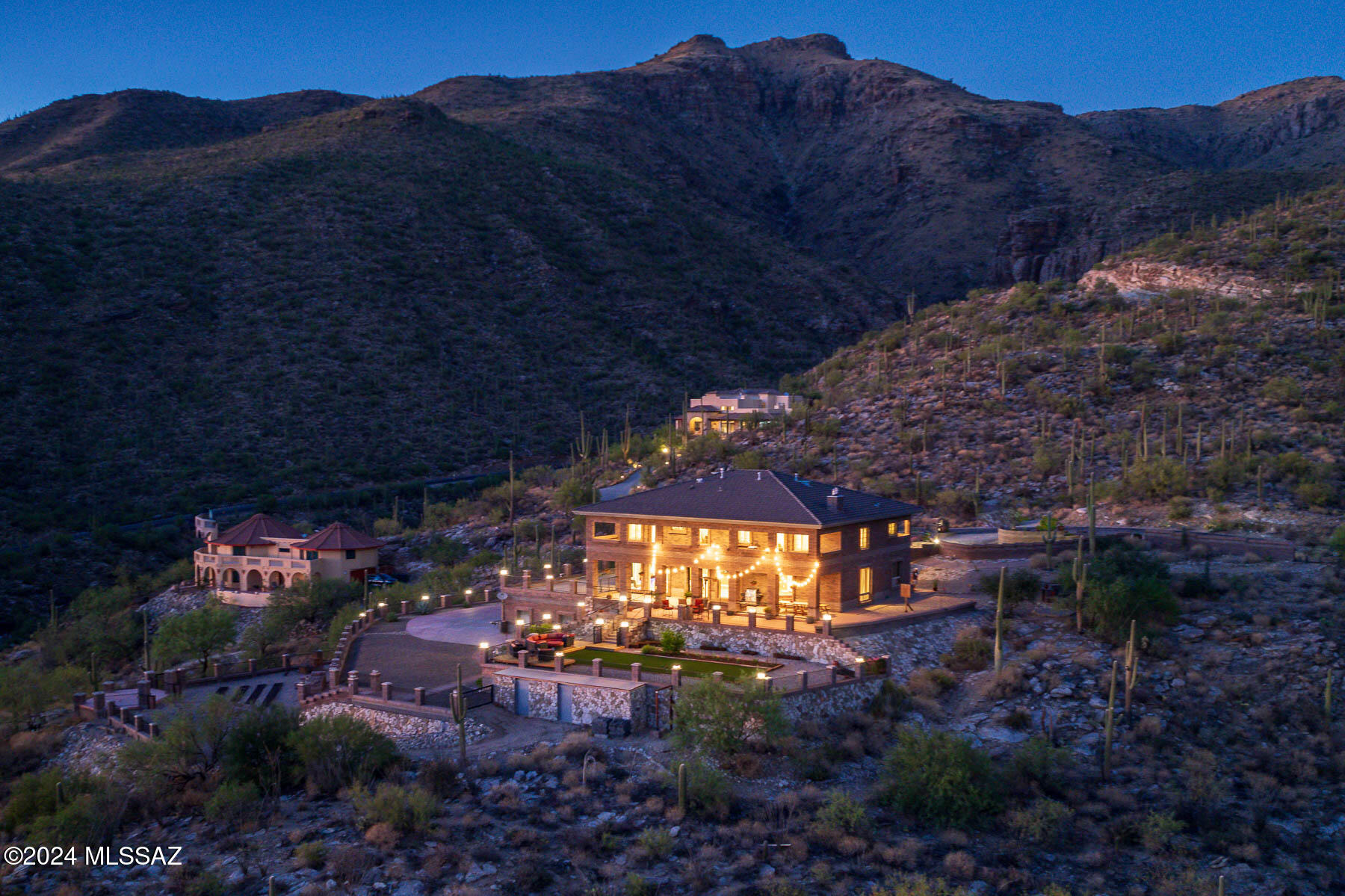 Milagrosa Hills (1-61) - Residential